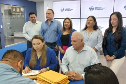 PAN Tamaulipas elegirá a su primera presidenta estatal