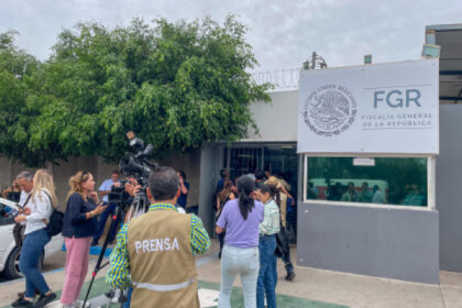 México descarta alerta de Interpol contra gobernador de Sinaloa