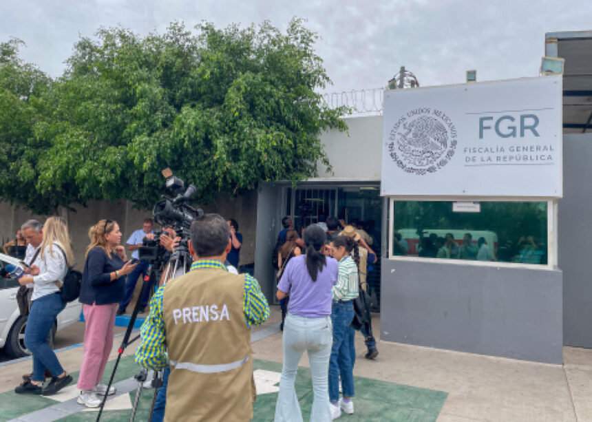 México descarta alerta de Interpol contra gobernador de Sinaloa