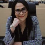 Fedrha Suriano evalúa candidatura a alcaldía de Puebla en 2027