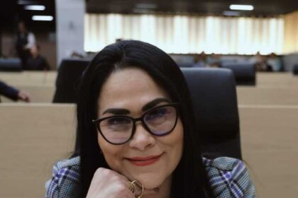 Fedrha Suriano evalúa candidatura a alcaldía de Puebla en 2027