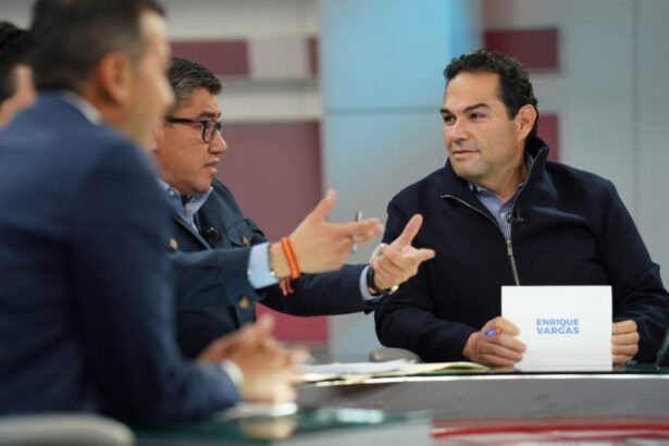 PAN advierte riesgos económicos por reforma judicial de Morena