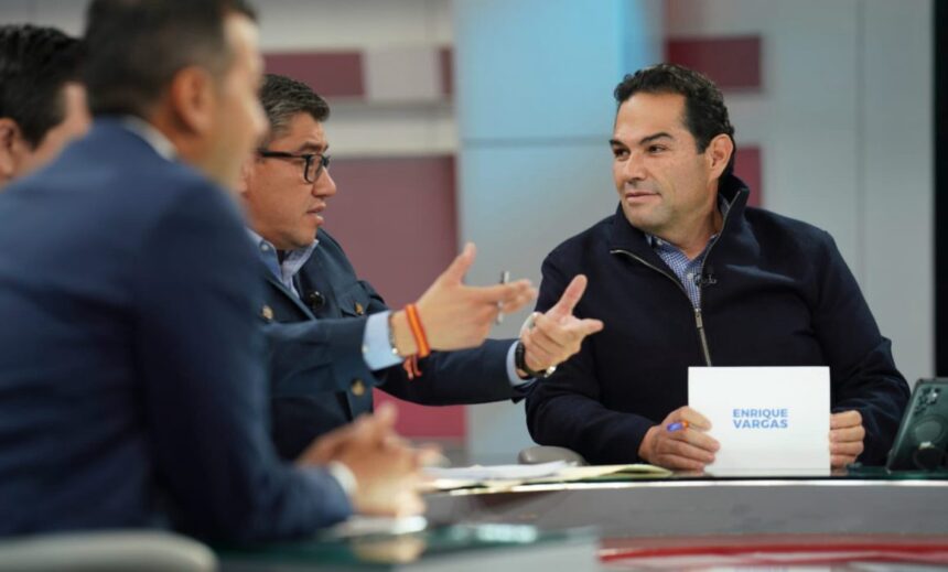 PAN advierte riesgos económicos por reforma judicial de Morena