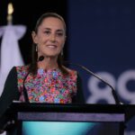 Sheinbaum presentará informe de gobierno en Monumento a la Revolución
