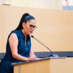 Movimiento Ciudadano rechaza reforma judicial de Morena en Puebla