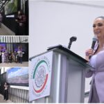 Senado exhibe muestra fotográfica sobre la riqueza de Tamaulipas