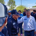Mauricio Tabe acusa a Morena de persecución a la oposición