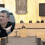 Secretario de Seguridad de Puebla comparecerá ante Congreso en junio