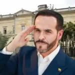 CNE declara presidente electo a Abelardo de la Espriella en Colombia
