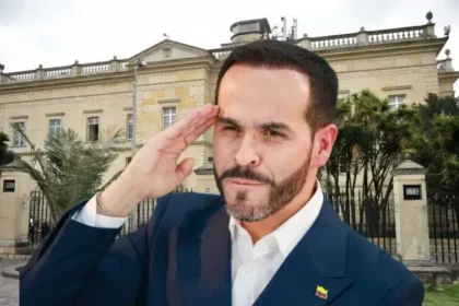 CNE declara presidente electo a Abelardo de la Espriella en Colombia