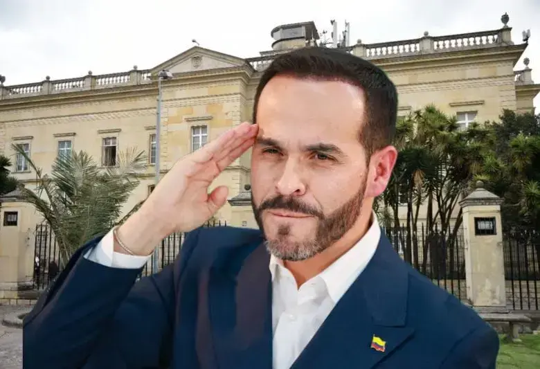 CNE declara presidente electo a Abelardo de la Espriella en Colombia