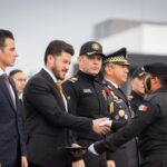 Nuevo León fortalece seguridad rumbo al Mundial 2026