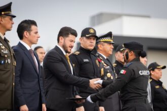 Nuevo León fortalece seguridad rumbo al Mundial 2026