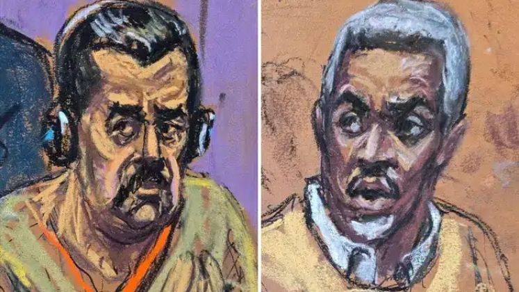Maduro refuerza defensa en EE UU con abogada de caso Diddy