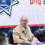 Fallece Román Cepeda, alcalde de Torreón; PRI enfrenta crisis local