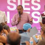 Andrés Mijes pide fin a la simulación y priorizar gasto en NL
