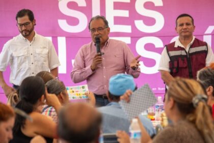 Andrés Mijes pide fin a la simulación y priorizar gasto en NL