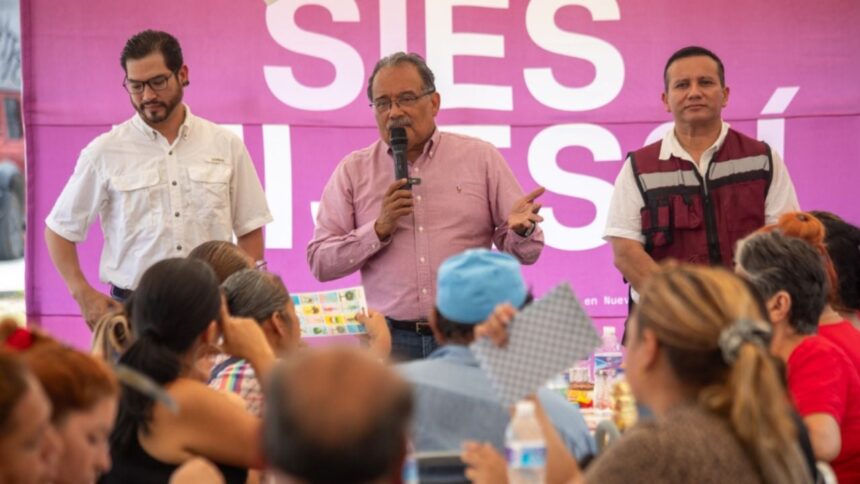 Andrés Mijes pide fin a la simulación y priorizar gasto en NL