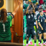Claudia Sheinbaum felicita al Tri por triunfo ante Corea del Sur