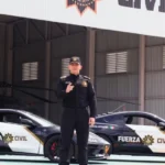 Nuevo León usa autos deportivos decomisados como patrullas de exhibición