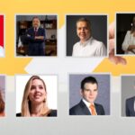 Partidos definen candidatos rumbo a elecciones 2027 en Nuevo León
