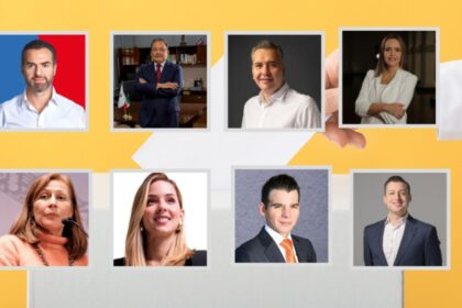 Partidos definen candidatos rumbo a elecciones 2027 en Nuevo León