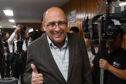 PRI propone gran coalición opositora tras triunfo en Coahuila