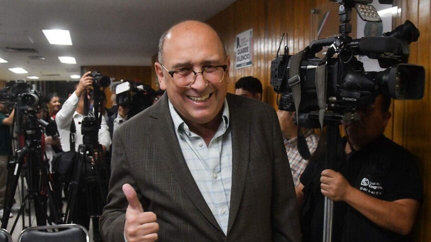 PRI propone gran coalición opositora tras triunfo en Coahuila