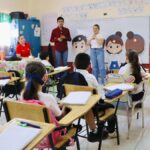 Altas temperaturas provocan fallas eléctricas en 42 escuelas de Sinaloa