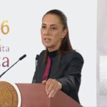 Marina y científicos mexicanos desarrollan drones autosustentables
