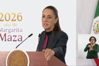 Marina y científicos mexicanos desarrollan drones autosustentables