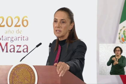 Marina y científicos mexicanos desarrollan drones autosustentables