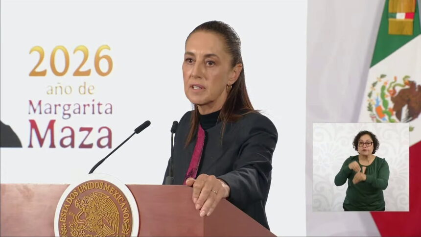 Marina y científicos mexicanos desarrollan drones autosustentables