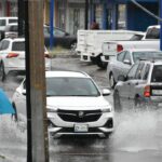 Tamaulipas emite alerta por lluvias intensas y tormentas prolongadas