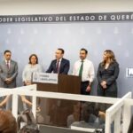 Morena acusa al PAN de politizar la Ley de Identidad de Género