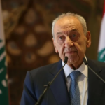 Nabih Berri alerta riesgo de sedición en Líbano por pacto con Israel