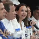 Manifiesto de Panamá plantea negociación para elecciones libres en Venezuela