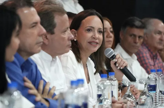 Manifiesto de Panamá plantea negociación para elecciones libres en Venezuela