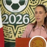 Sheinbaum asegura inauguración del Mundial 2026 sin contratiempos