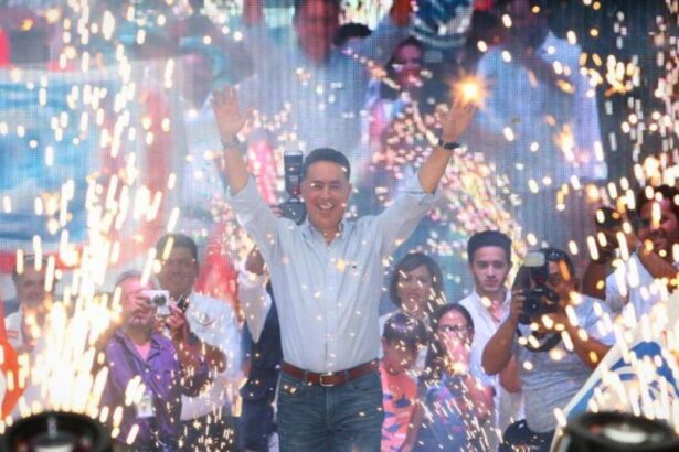PAN pierde registro en Coahuila tras obtener solo 2% de votos