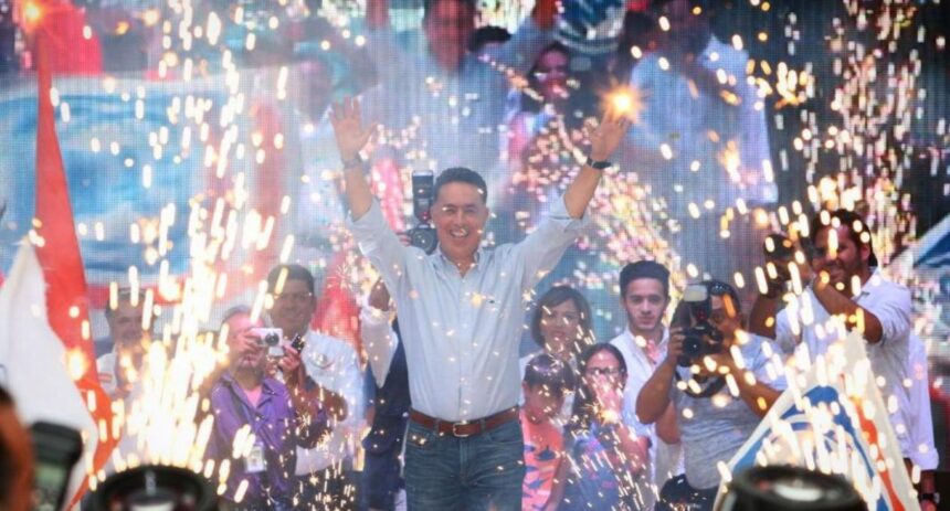PAN pierde registro en Coahuila tras obtener solo 2% de votos