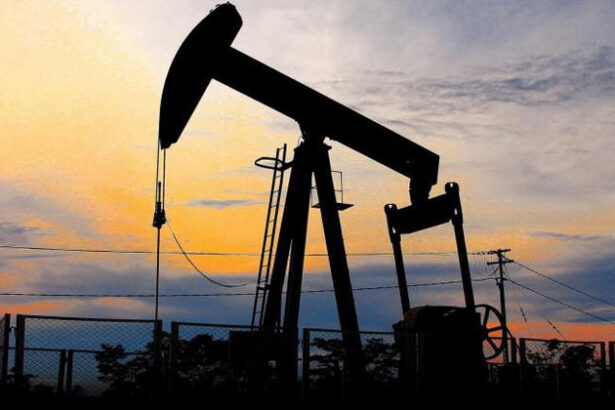Estados Unidos lidera exportación mundial de petróleo en 2026