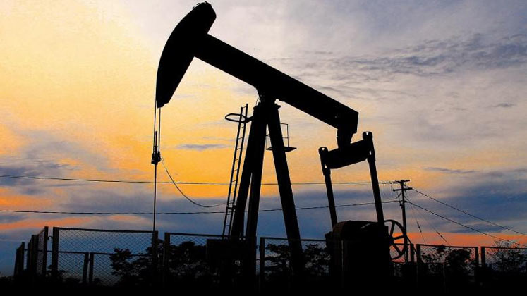 Estados Unidos lidera exportación mundial de petróleo en 2026