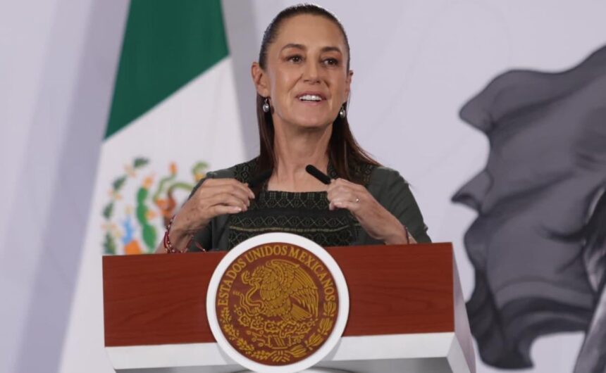 Industria y turismo en México registran récords históricos en abril