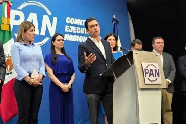 PAN reconoce que alianza con PRI lo marginó en Coahuila