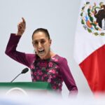 Sheinbaum acusa injerencia de sectores de EE.UU. en México