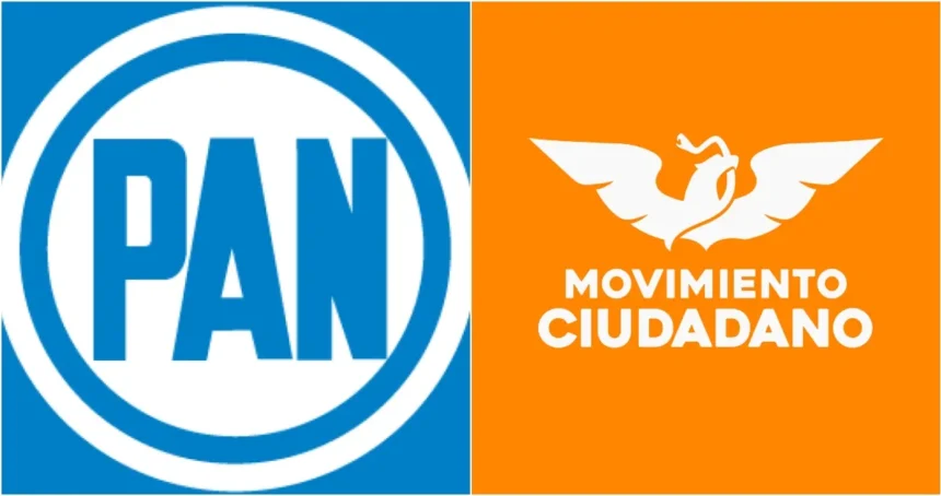 PAN y MC quedan sin diputaciones plurinominales en Coahuila
