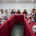 Morena nombra a Manuel Zavala secretario de Organización rumbo a 2027