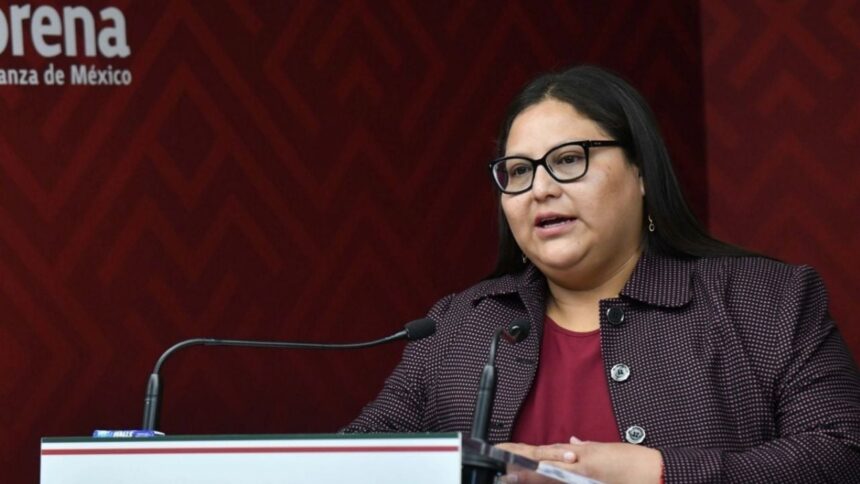 Morena, PVEM y PT confirman coalición 2027 salvo en SLP