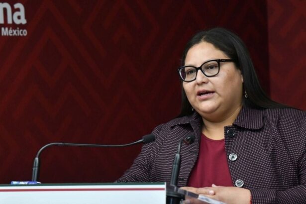 Morena, PT y PVEM confirman coalición para elecciones 2027